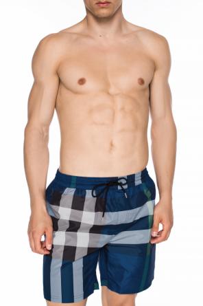 Swimming shorts, zdjęcie 2 Swimming shorts od Burberry